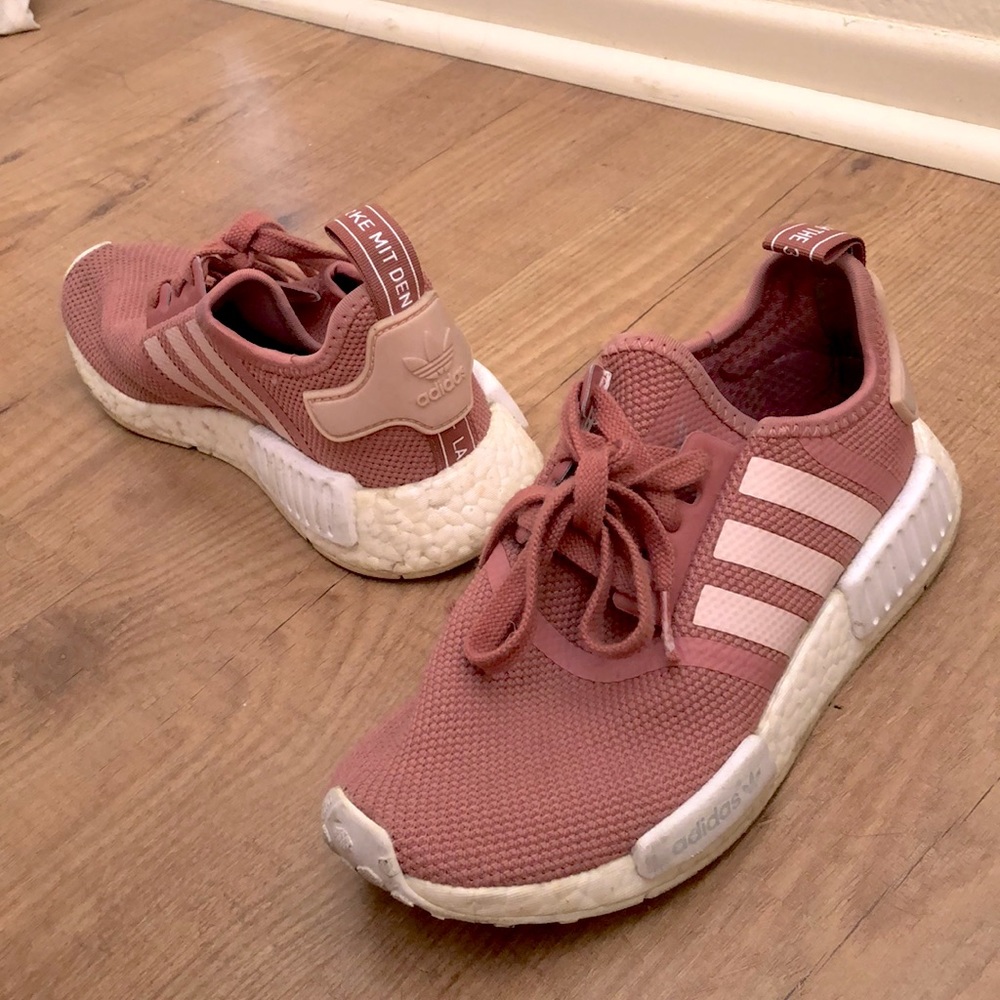 Adidas boost
